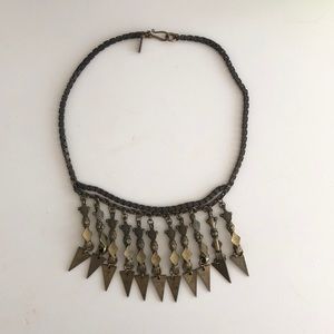 Vanessa Mooney necklace
